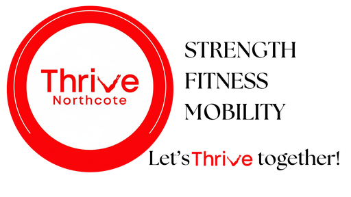 Thrive Northcote